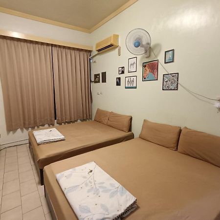 דירות Chaozhou Old Street Little House מראה חיצוני תמונה