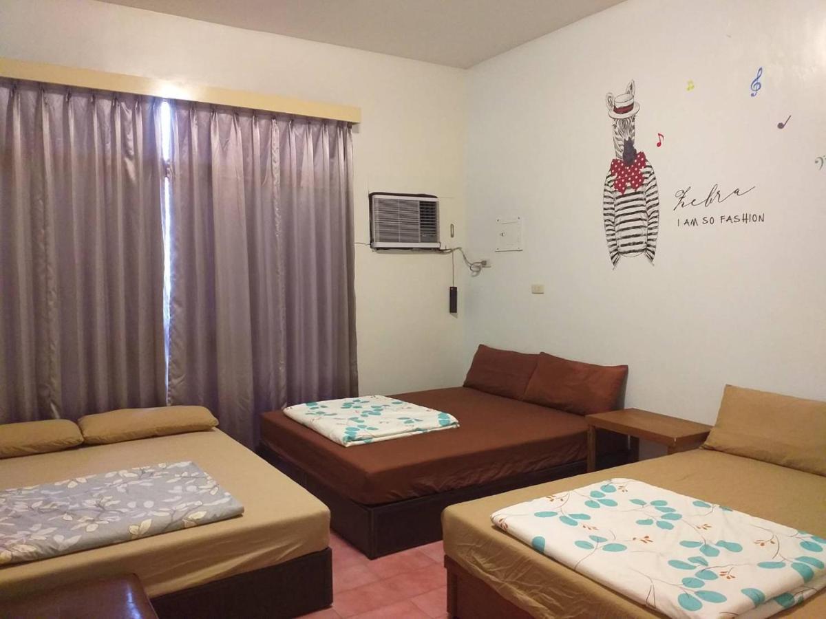 דירות Chaozhou Old Street Little House מראה חיצוני תמונה