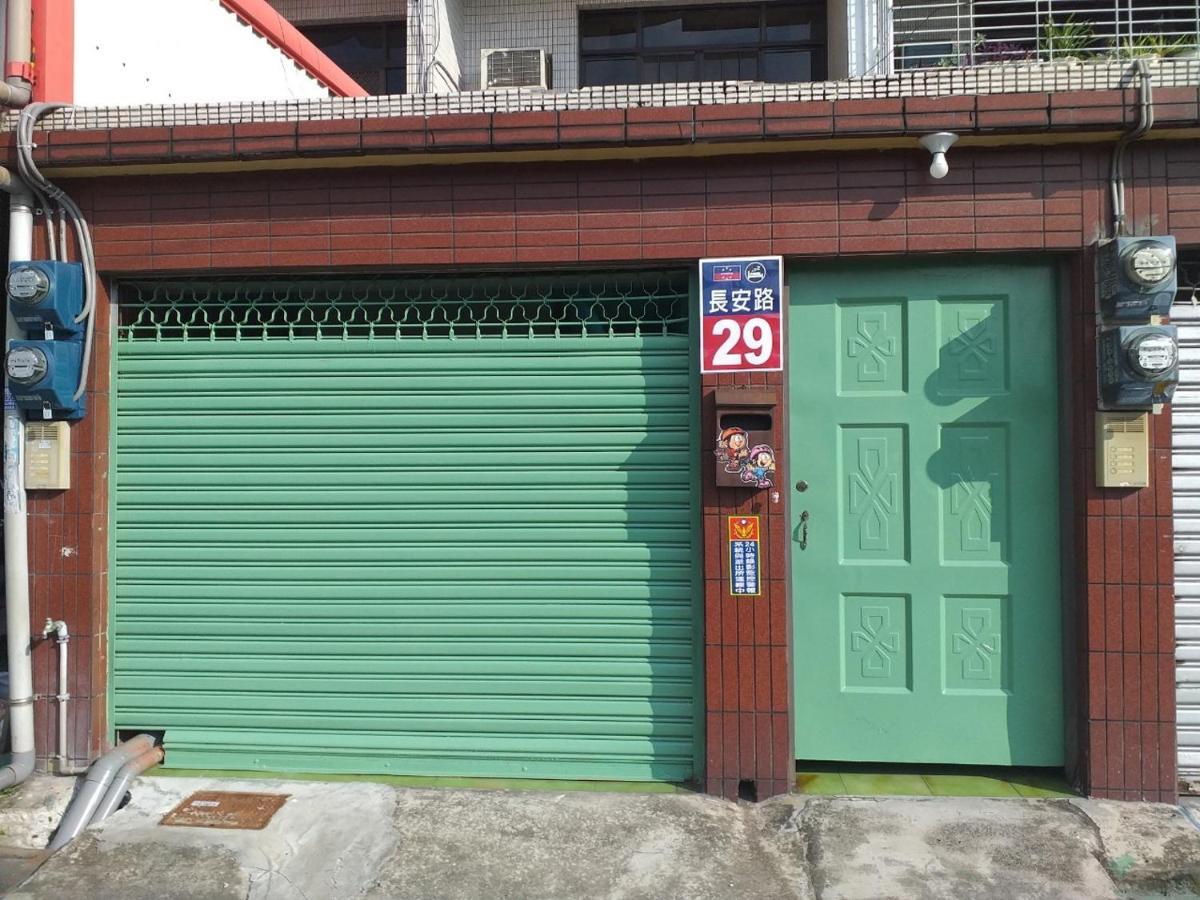 דירות Chaozhou Old Street Little House מראה חיצוני תמונה