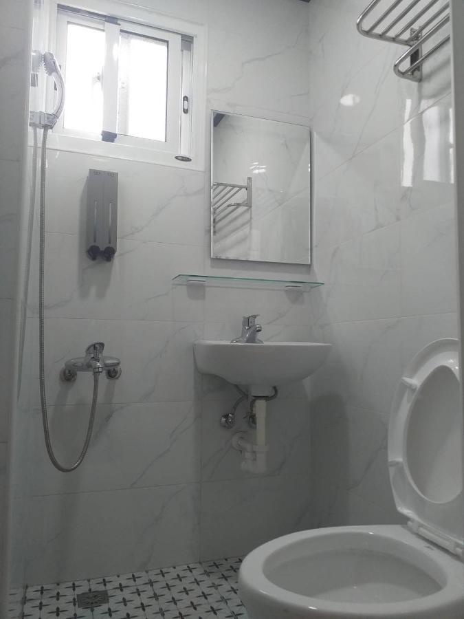 דירות Chaozhou Old Street Little House מראה חיצוני תמונה