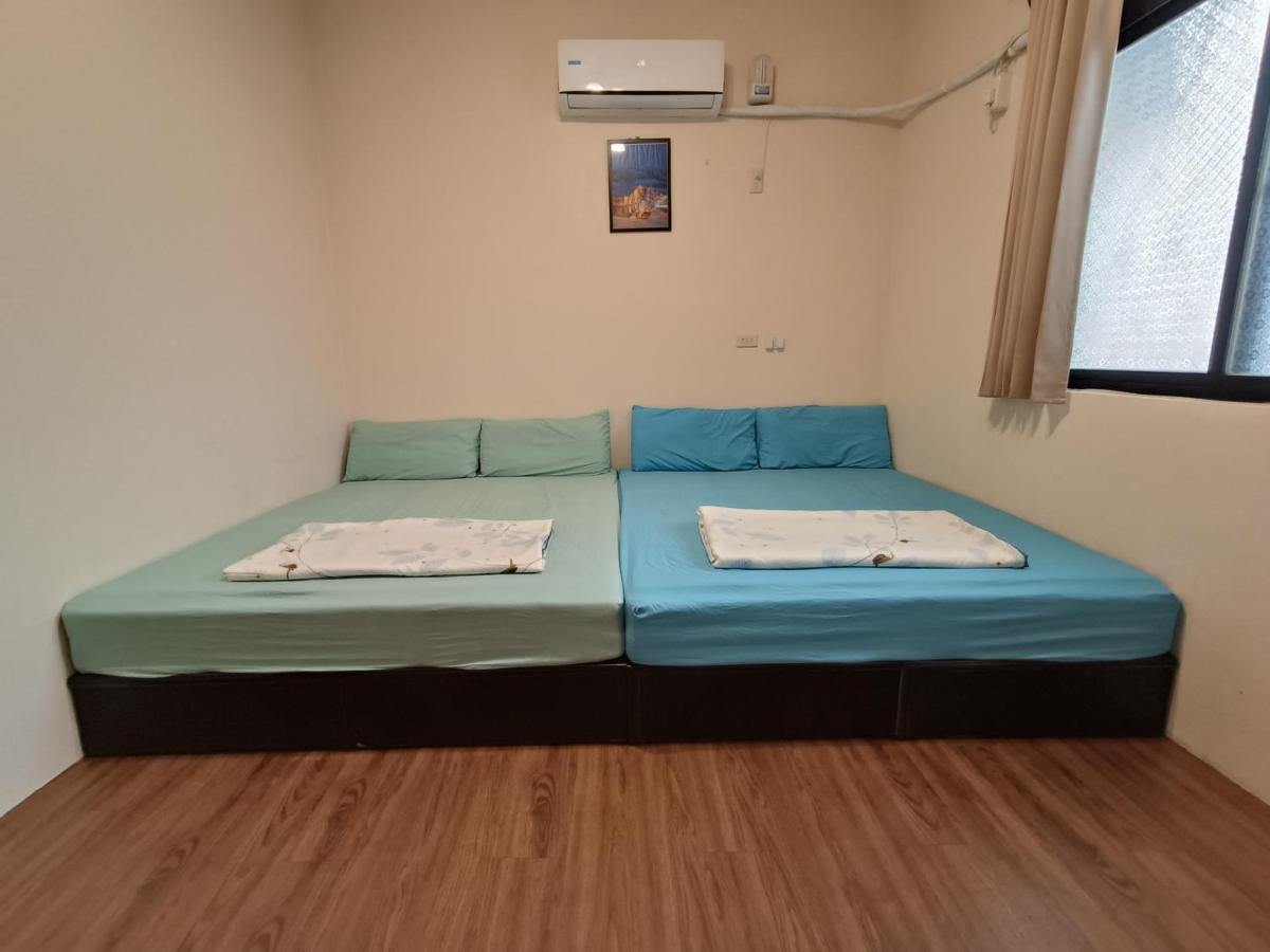 דירות Chaozhou Old Street Little House מראה חיצוני תמונה