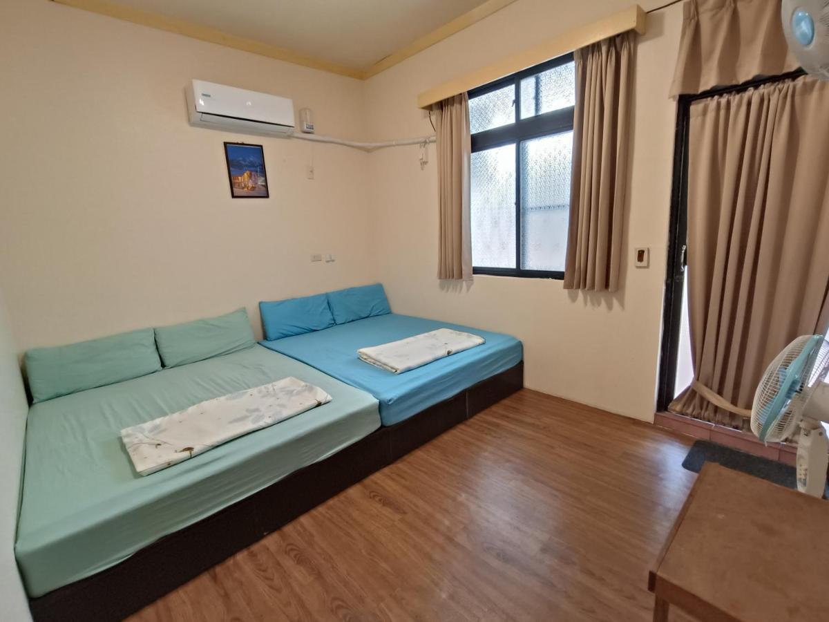 דירות Chaozhou Old Street Little House מראה חיצוני תמונה
