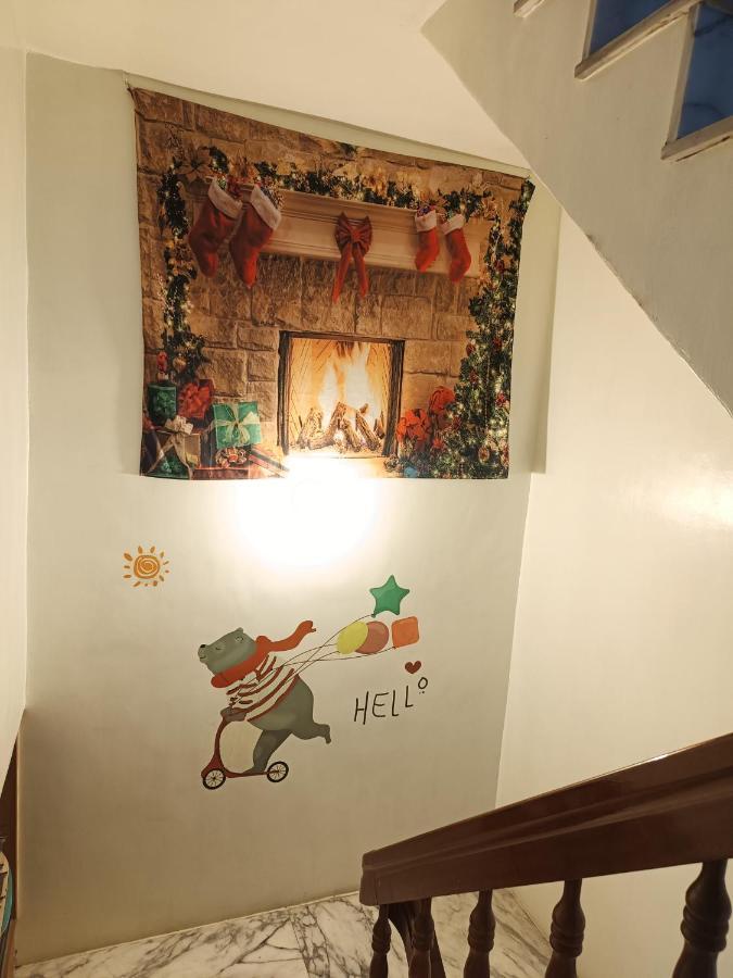 דירות Chaozhou Old Street Little House מראה חיצוני תמונה